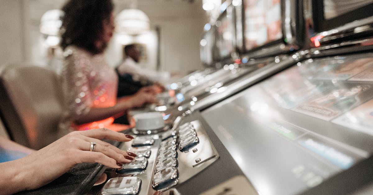 Ilmaiset Kolikkopelit Netissä: Parhaat Vapaasti Pelattavat Slotit Ja Vinkit