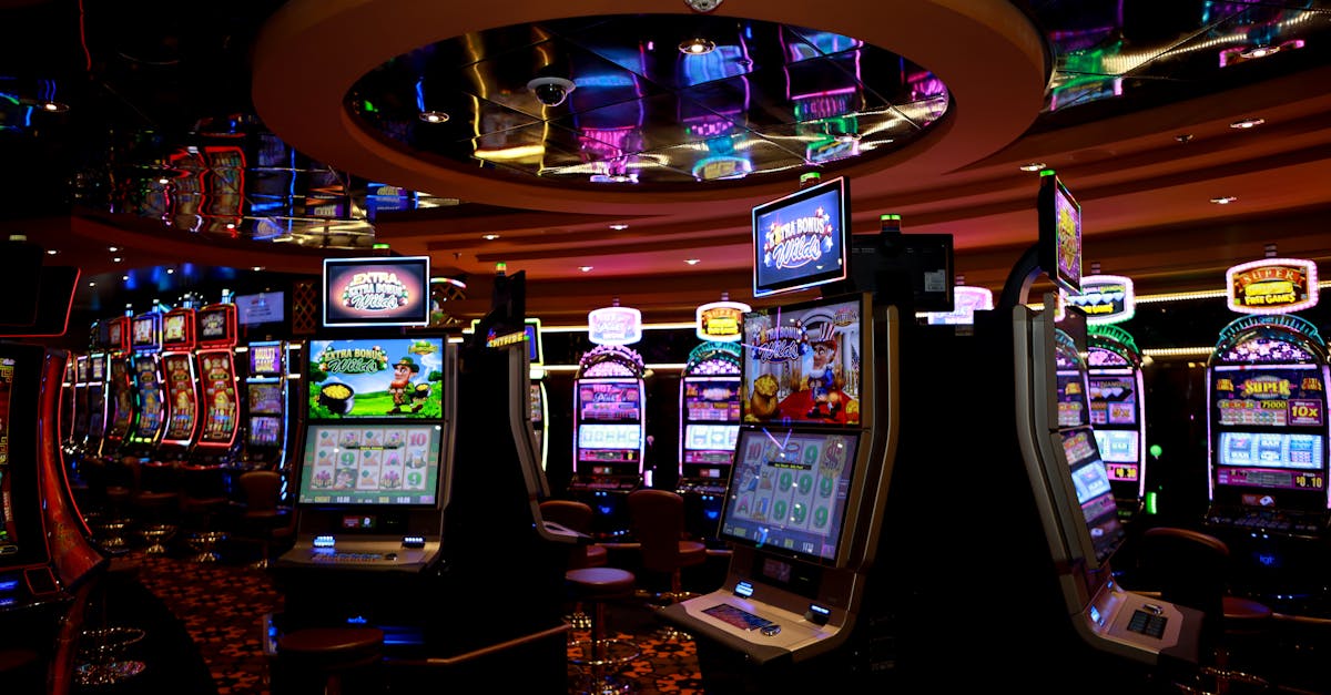 Megaways Kolikkopelit: Voittomahdollisuudet Ja Pelimekaniikka