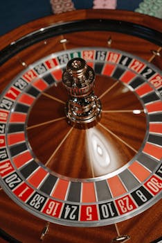 video slots