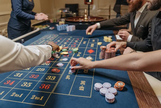 Ninja Casino Kolikkopelit: Pelaaminen Ja Pelivalikoima