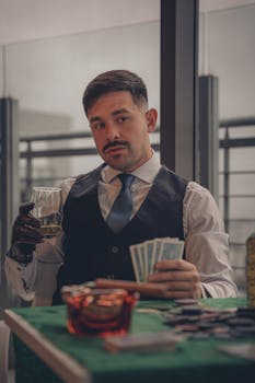 luxury-progressive