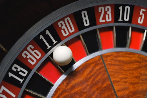 progressive jackpots slot