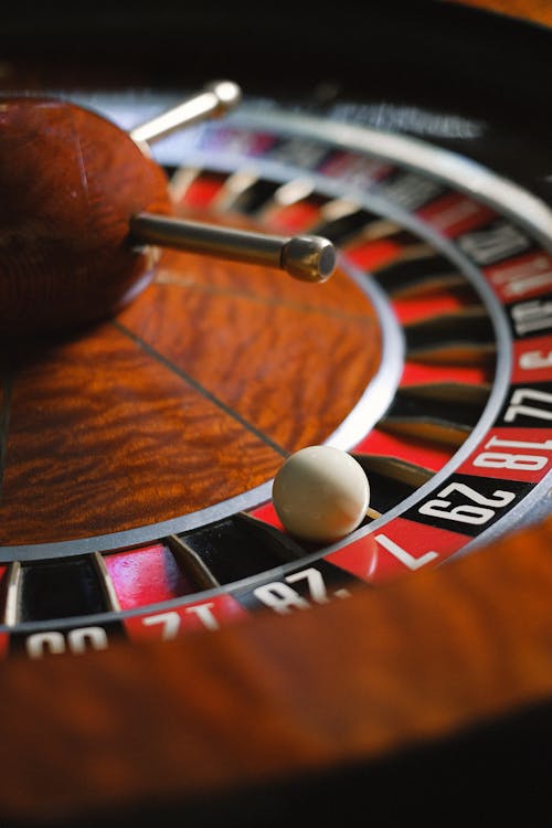 modern slot design