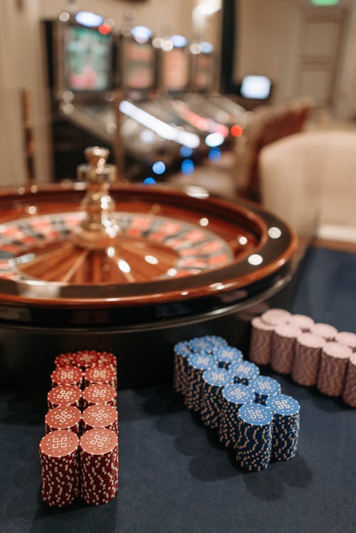 Kolikkopelit Casino: Parhaat Pelit Ja Vinkit Suomalaisille Pelaajille