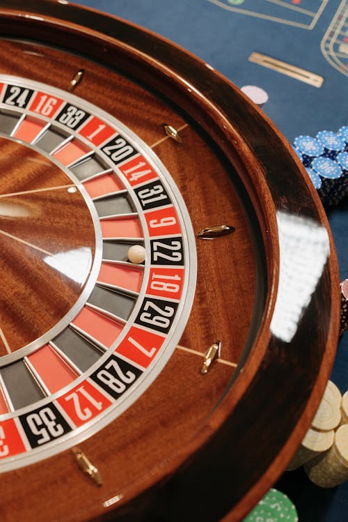 modern slot game design