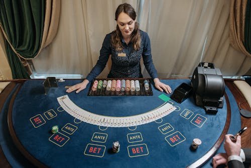 slot-technology