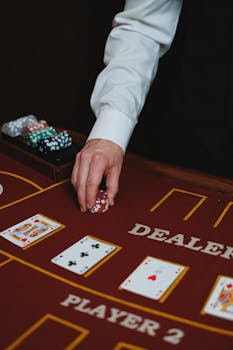 player-using-mobile