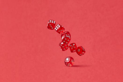 slot game interface
