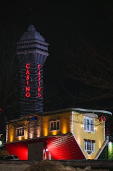 Kolikkopelit Casino: Parhaat Pelit Ja Vinkit Suomalaisille Pelaajille