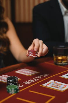 modern slot design