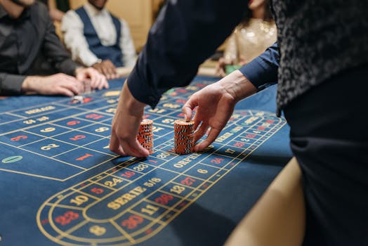 modern slot game design