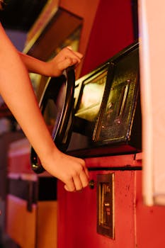 digital-slot-machine