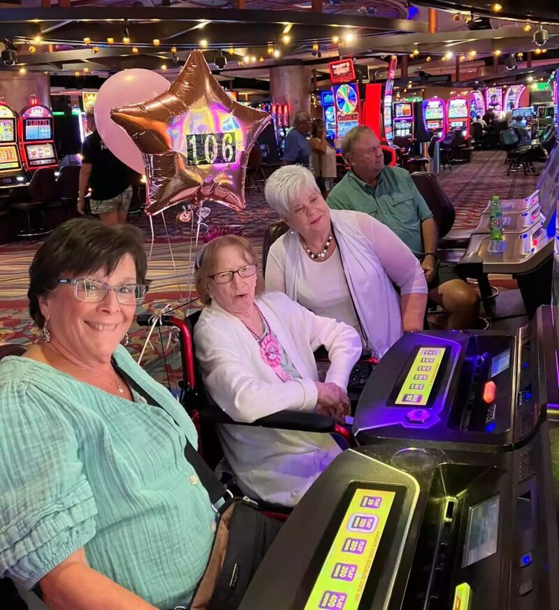casino game graphics