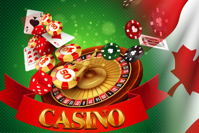 modern slot game design