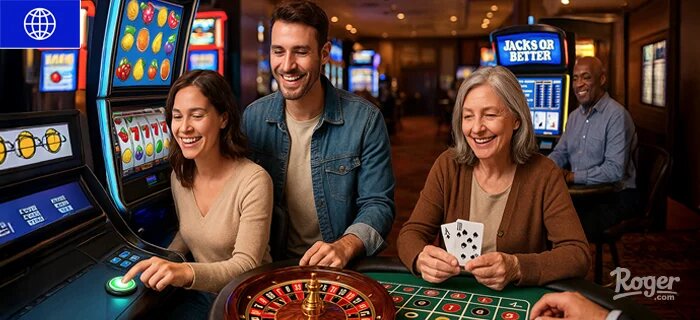 Kolikkopelit Casino: Parhaat Pelit Ja Vinkit Suomalaisille Pelaajille