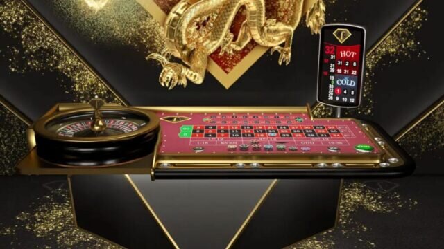 Ninja Casino Kolikkopelit: Pelaaminen Ja Pelivalikoima