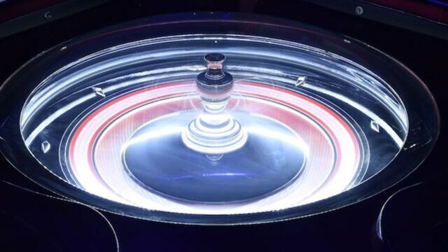 CasinoEuro Kolikkopelit: Parhaat Online Slotit Ja Casinopelit Suomessa