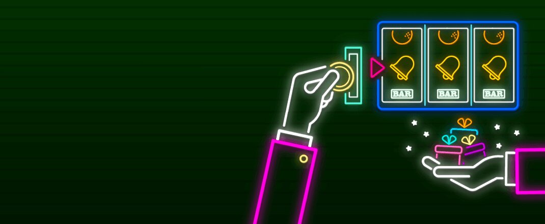 slot-machine-background
