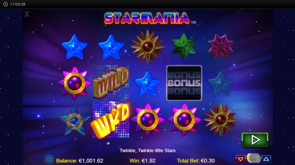 gaming_interface