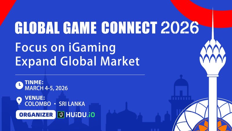 iGaming Slot Machine