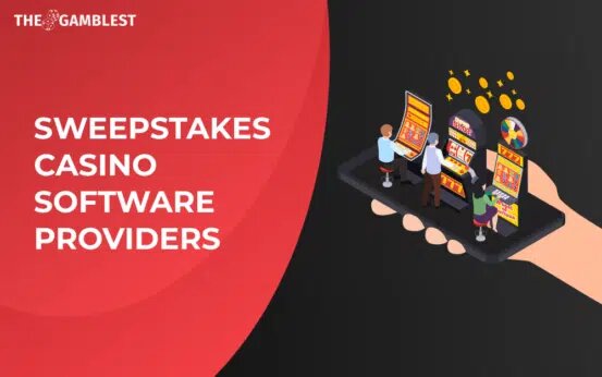 stock photo of vintage slot machine