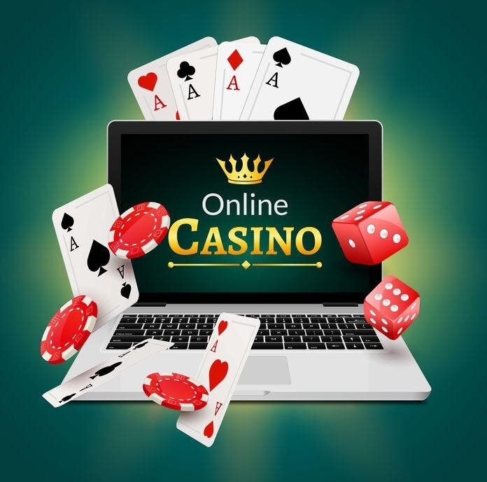 ninja casino slot games
