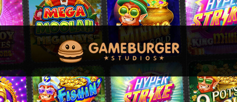 colorful slot game