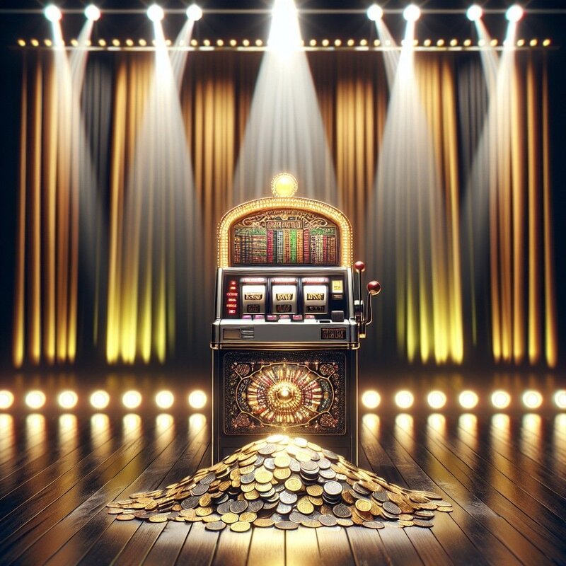 Eurocasino Kolikkopelit: Parhaat Virtuaalilottokoneet Ja Pelivalikoima