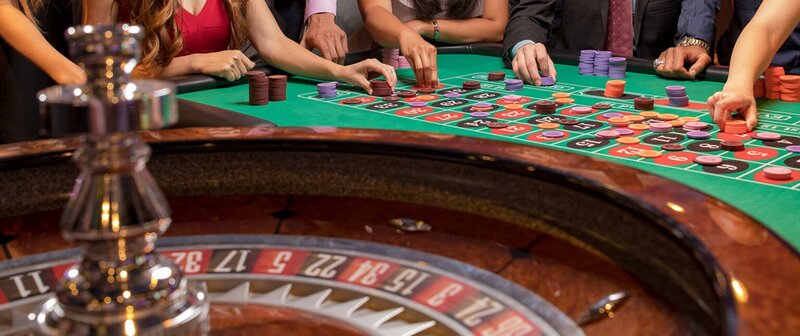 Eurocasino Kolikkopelit: Parhaat Virtuaalilottokoneet Ja Pelivalikoima