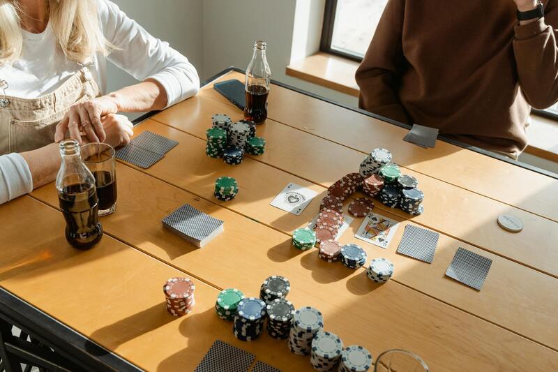 virtual reality on stock photo