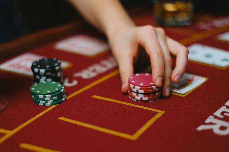 3D slot graphics