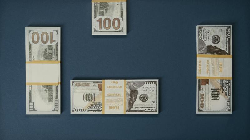Fintech Payment scene