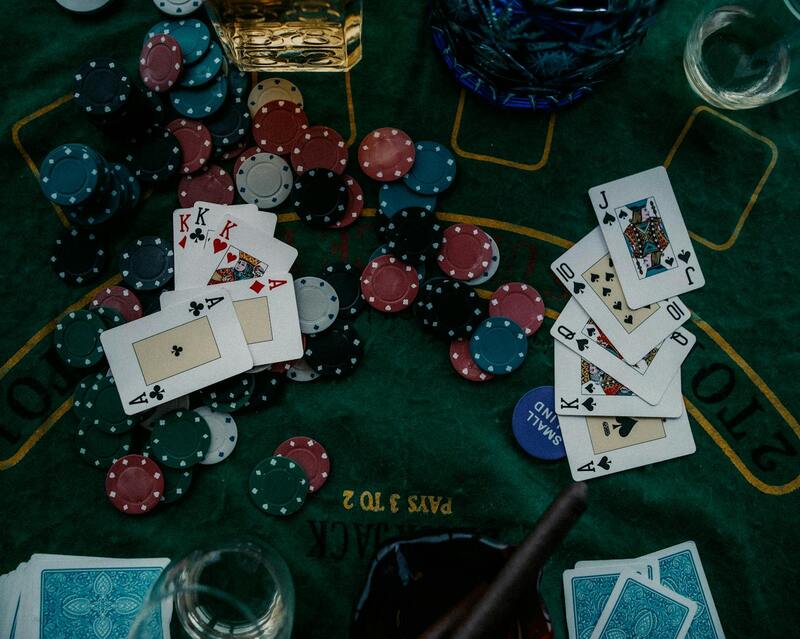 modern slot design