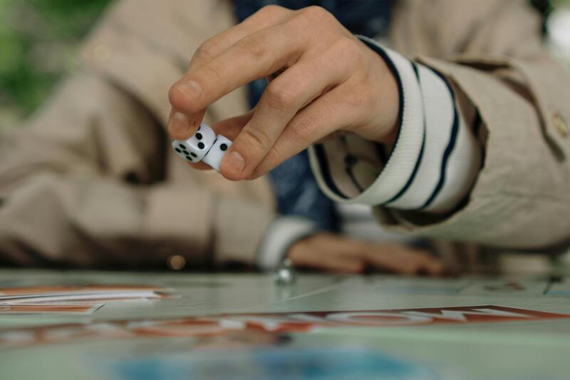 modern slot design