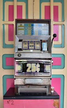 slot-machine-background