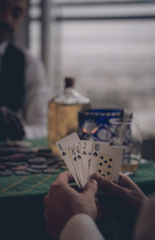 modern slot game development