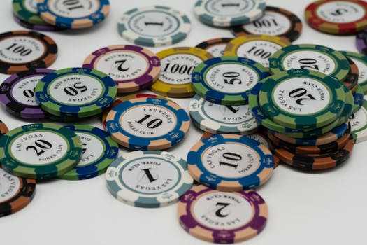 Leovegas Kolikkopelit: Opas Suomalaisille Kasinopelaajille