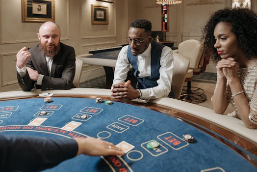 casino game graphics