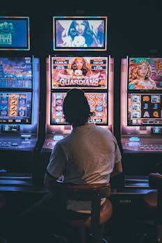 Casinohuone Kolikkopelit: Parhaat Kasinopelit Ja Kokemukset Suomessa